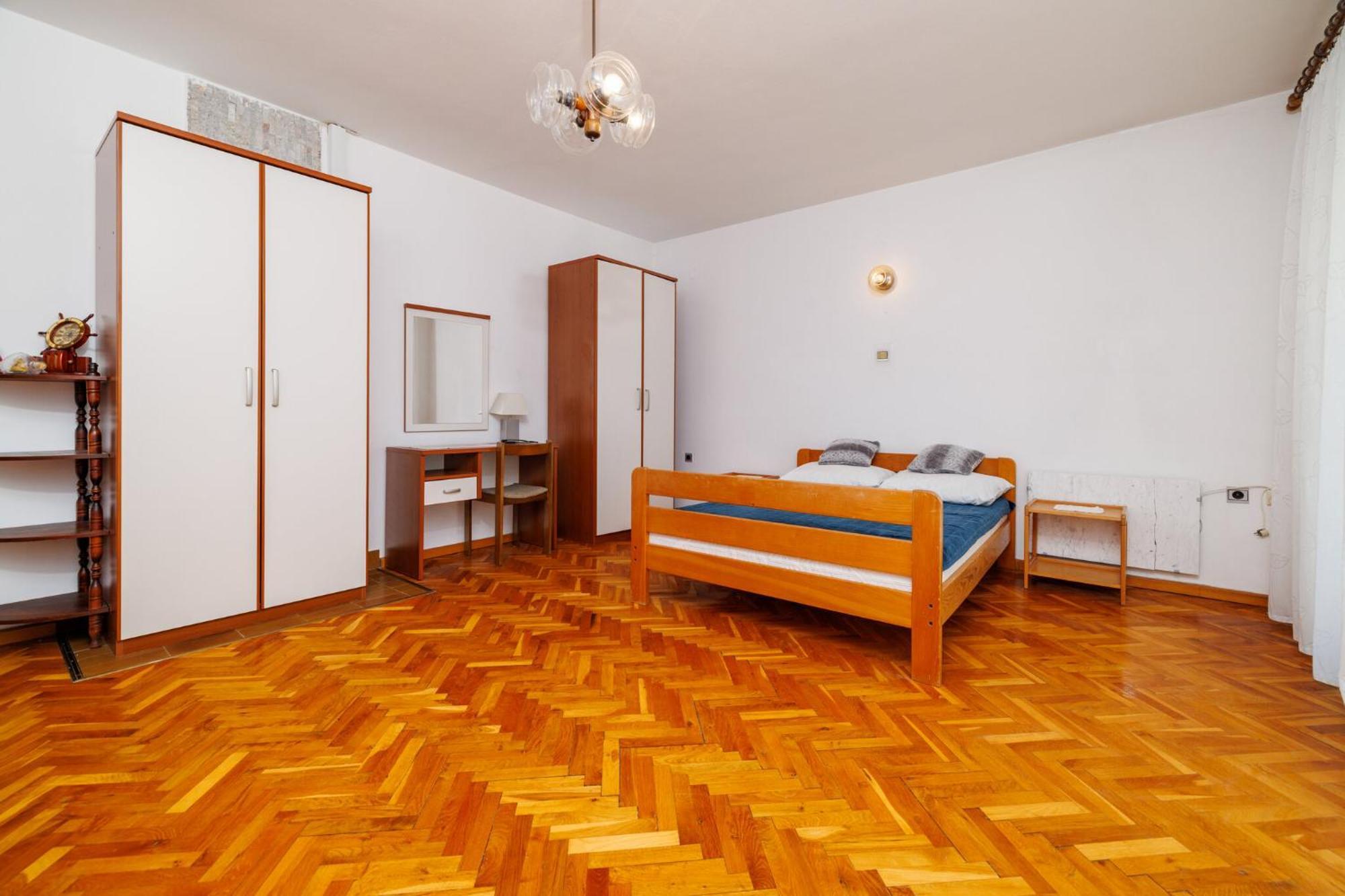 Appartamento Dragan Dramalj Esterno foto